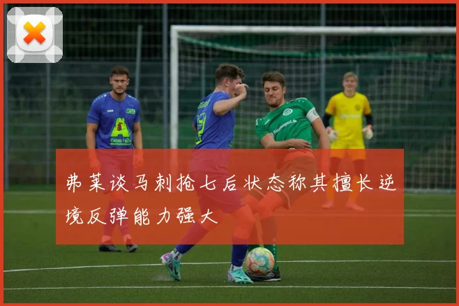 弗莱谈马刺抢七后状态称其擅长逆境反弹能力强大